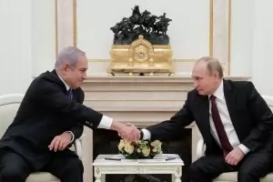 Израел прави жест за сближаване с Русия