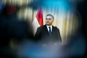 ЕНП замрази членството на партията на Орбан