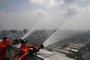 ООН: Мръсният въздух нарушава човешките права