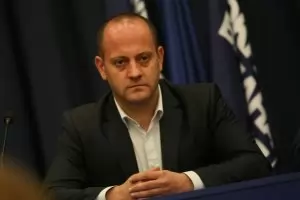 Радан Кънев иска ЕНП да се раздели с корумпирани хора като Бойко Борисов