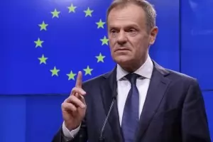 EНП си избра Доналд Туск за нов лидер