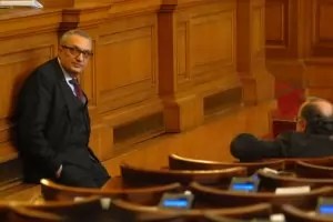 НАП открила 500 000 лв. на Иван и Елена Костови с недоказан произход