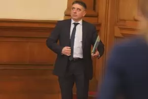 Данаил Кирилов се гордее със законотворчеството си