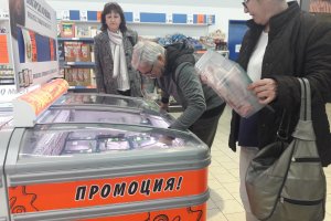 Българската агенция за безопасност на храните БАБХ отново удари на