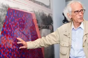 Откровеността на Кристо