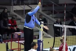 Националният разпределител е аут за полуфинал №3 с ЦСКА