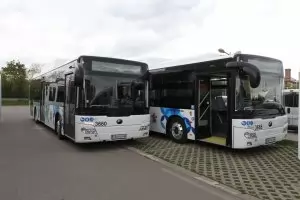 Столична община пуска нова автобусна линия вместо дългоочакван трамвай