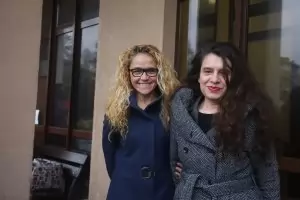 Иванчева и Петрова излизат от затвора след заплаха с карцер