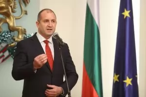 Радев: Консултациите за главен прокурор са в интерес на обществото