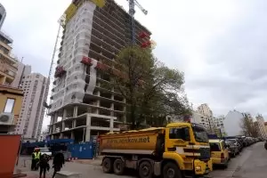 „Артекс" обжалва заповедта за спиране на строежа на „Златен век“