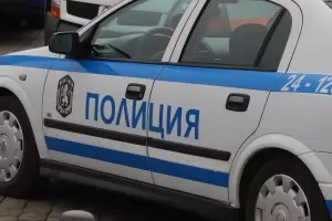 Двама са вече загиналите при челния сблъсък с патрулка