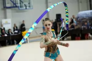 Грациите останаха без медал в многобоя в Израел