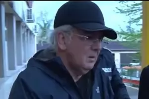 Съдът отмени гаранцията на Лютви Местан за катастрофата