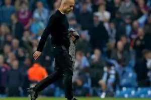 Гуардиола се провали за пореден път в Шампионската лига