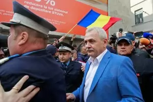 ЕК пак предупреди Румъния за неспазване на върховенството на закона