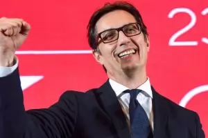 Стево Пендаровски: Безработицата в България спадна заради ЕС