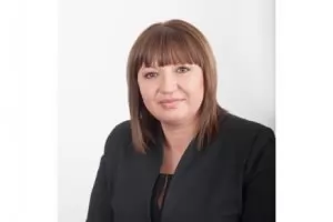 Анна Александрова от ГЕРБ стана шеф на правната комисия в парламента