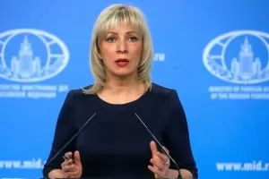 Москва видя външна
намеса в протестите