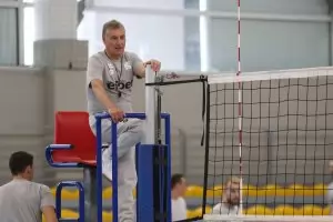 Пранди остава селекционер на волейболния ни отбор