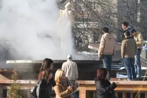 Проверките на къщите за гости вече текат