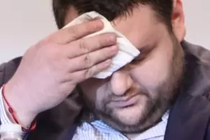 И съдът даде „зелена светлина“ на еврокандидатурата на Пеевски