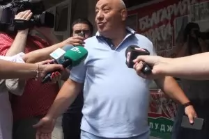 ДБ пита премиера ще бори ли олигархията в Пловдивския панаир