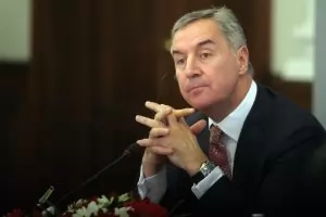 Черна гора отчита рекордна активност на парламентарния вот