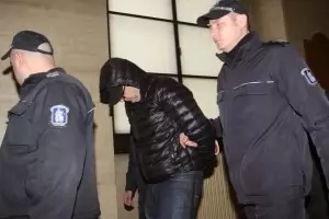 15 г. за украинец заради атентат с гранатомети срещу Алексей Петров