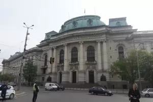 СУ започна прием на документи за класиране на кандидат-студенти