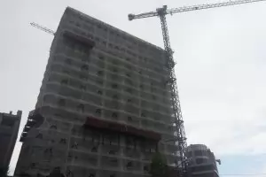 В София ще се строи нова висока сграда на „Артекс“