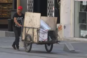 Проектът за смяна на стари печки в София свършва със слаб резултат