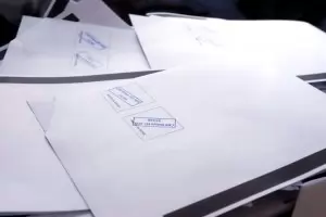 ЦИК ще определи с жребий номерата в бюлетината за местния вот