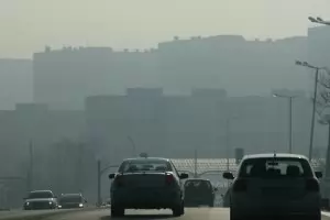 България е усвоила едва 1.5% от европарите за чист въздух