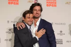 Испански топ тенисисти са разследвани за уреден мач на "Уимбълдън"