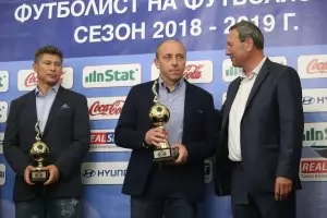 "Черно море" и Илиан Илиев бяха замесени в "черно тото" и преди 15 г.