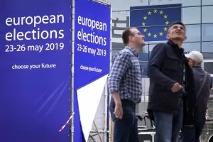 Европейци не успяха да гласуват на Острова за ЕП