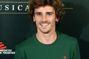 Гризман ще взима 17 млн. евро на година в "Барса"