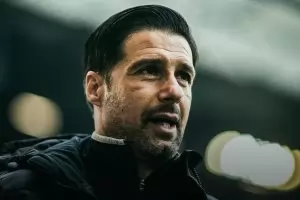 Илия Груев започна работа във "Фортуна" (Дюселдорф)