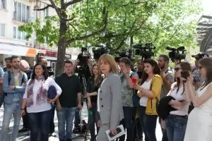 Ремонтът на "Графа" приключи, гафовете остават