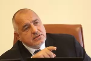 Борисов категорично защити земеделския си министър