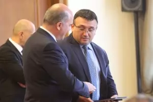 МВР се извини на родителите на пострадалите деца в Силистра