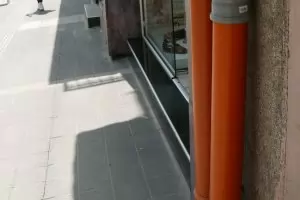 Фандъкова спести глоба на „Джи Пи Груп” за забавяне на „Графа”