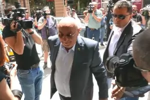 Гергов "цеди" Пловдив за имот, загубен от общината в смесена фирма