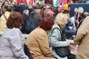 НСИ ревизира данните за населението на България