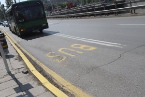 Пет мерки за реформирането на градския транспорт в Столична община