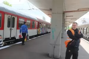 Холдингът БДЖ търси с конкурс нови шефове на дъщерните си фирми