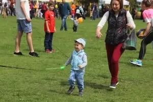 Парковете опустяха след забраната за разходки