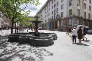 Общината най-сетне обяви финал на ремонта на "Графа" - 28 май