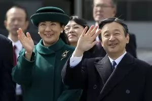  Япония се надява на "красива хармония" с император Нарухито