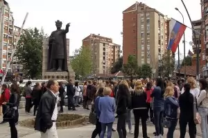 Косово и Сърбия ще продължат да буксуват на място